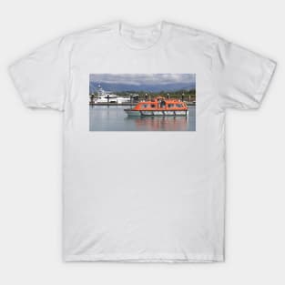 The Harbour at Quepos T-Shirt